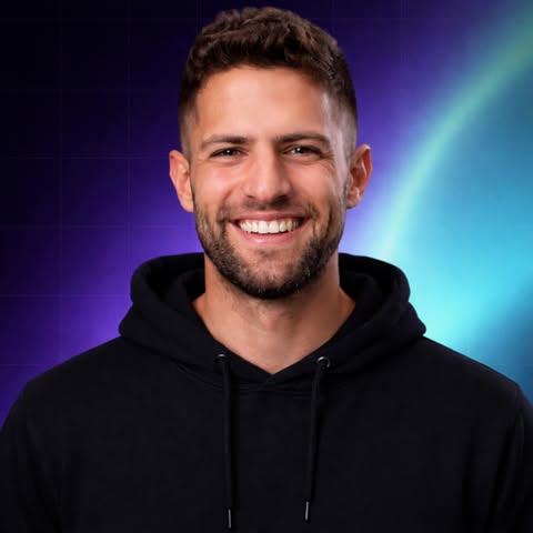Solly Marks, founder of DROPFREE